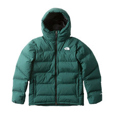 THE NORTH FACE BELAYER PARKA BD ND91815画像