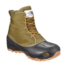 THE NORTH FACE SNOW SHOT 6 BOOTS FG NF51860-FG画像