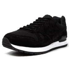 hummel MARATHONA T&B "Thygesen & Birk Fabrics" "LIMITED EDITION for HUMMEL HIVE" BLK/WHT HM201683-2001画像