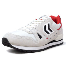 hummel MARATHONA "LIMITED EDITION for HUMMEL HIVE" WHT/BLK/RED HM201999-9806画像