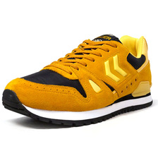 hummel MARATHONA "LIMITED EDITION for HUMMEL HIVE" YEL/BLK/WHT HM201999-5282画像
