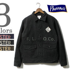 Pherrow's 18W-PWJ1-E画像