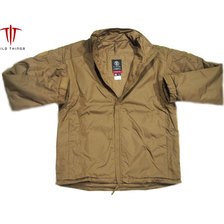 WILDTHINGS TACTICAL SMOKING JACKET 50170画像