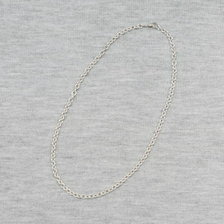 R.J.B SILVER CHAIN SC101画像
