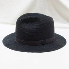 THE FLAT HEAD Club Label BLADE HAT CL-HH003画像