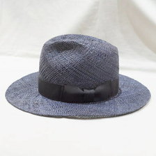 THE FLAT HEAD Club Label BAO HAT CL-HH002画像