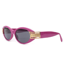 Supreme 18SS Plaza Sunglasses MAGENTA画像