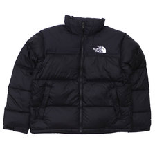 THE NORTH FACE 1996 NUPTSE JACKET TNF BLACK画像