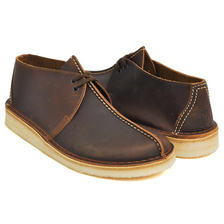 Clarks DESERT TREK BEESWAX 26113552/26134199画像