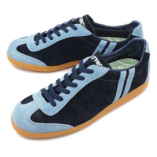 PATRICK R.DEAN NVY 530512画像