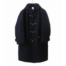 Orcival LONG DUFFLE COAT RC-8925NGL画像