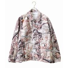 取り扱い/価格比較:Black Eye Patch REAL TREE DUCK JACKET ブラック  