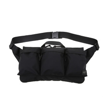 PORTER FORCE WAIST BAG 855-05460画像