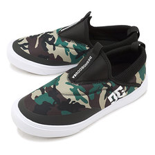 DC SHOES SHERPA LO CMO DM184601画像