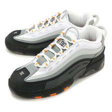 DC SHOES LEGACY OG BDW DM186005画像