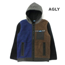 KAVU hasta Jacket 19820709画像
