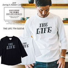 CRIMIE THE LIFE 7TH SLEEVE C1K1-TE08画像