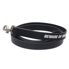 NEIGHBORHOOD 18AW BEWARE L CL LEAD 182YSPTN AC07画像