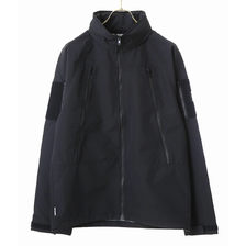 BOUNTY HUNTER BxH Three Layer Tactical Jkt BHJK1810画像