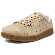 le coq sportif LA ROLAND LE BGE/GUM QL1MJC58CG画像