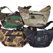 BALLISTICS CAMOUFLAGE MONKEY BANANA BMA-1122画像