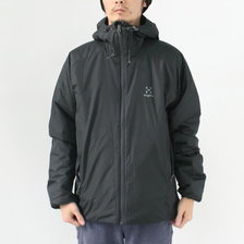 HAGLOFS BARRIER HOOD MEN 603745画像