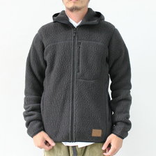 HAGLOFS PILE HOOD MEN 604137画像