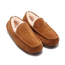 UGG Ascot CHESTNUT 1101110画像