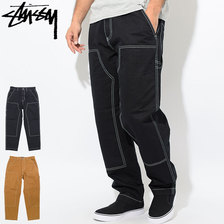 STUSSY Herringbone Work Pant 116353画像