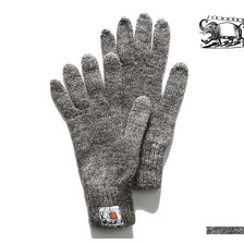 TENDER Co. TYPE 888 MOOR GLOVES PLAIN STITCH RYELAND WOOL画像