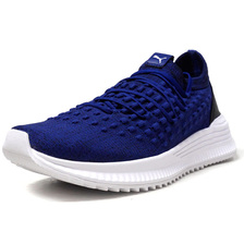 PUMA AVID FUSEFIT "LIMITED EDITION for PRIME" NVY/BLK/WHT 367242-09画像