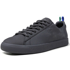 PUMA CLYDE X BIG SEAN "BIG SEAN" "LIMITED EDITION for LIFESTYLE" C.GRY/GRN/WHT/BLU 367415-01画像