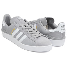 adidas CAMPUS ADV MGSOGR / FTWWHT / FTWWHT B43770画像