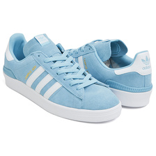 adidas CAMPUS ADV CLBLUE / FTWWHT / FTWWHT B22715画像