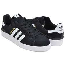 adidas CAMPUS ADV CBLACK / FTWWHT / FTWWHT B22716画像