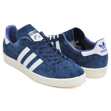 adidas CAMPUS 80S RYR ''BRIAN LOTTI'' CONAVY / FTWWHT / CWHITE BB7000画像