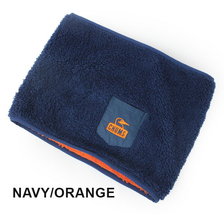 CHUMS Bonding Fleece NECK WARMER CH09-1124画像