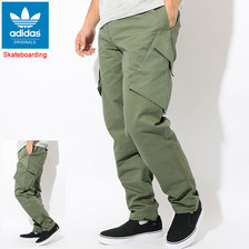 adidas Originals Cargo Pant DH6660画像