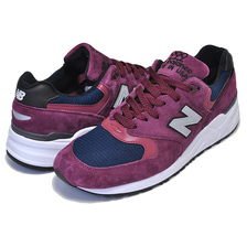 new balance M999JTA MADE IN U.S.A.画像