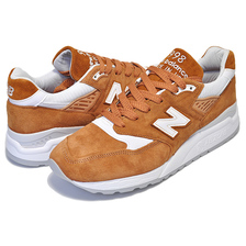 new balance M998TCC MADE IN U.S.A.画像