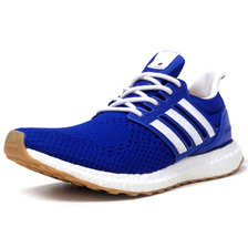 adidas ULTRA BOOST E.G "ENGINEERED GARMENTS" "LIMITED EDITION for CONSORTIUM" BLU/SLV/YEL/RED/WHT/GUM BC0949画像