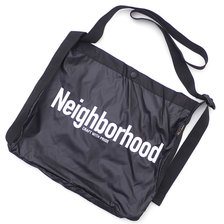 NEIGHBORHOOD 18AW ID N SHOULDER BAG 182LBNH CG02S画像