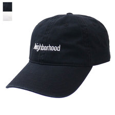 NEIGHBORHOOD 18AW ID C CAP 182YGNH HT03S画像