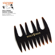 GLAD HAND WAVE COMB画像