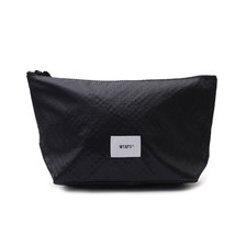 WTAPS 18AW MAG M BAG BLACK 182ZPZPD AC02画像