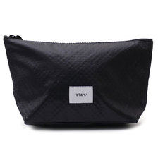 WTAPS 18AW MAG L BAG BLACK 182ZPZPD AC03画像
