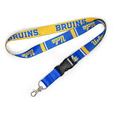 WINCRAFT UCLA BRUINS NCAA WORDMARK LANYARD FF1744681画像