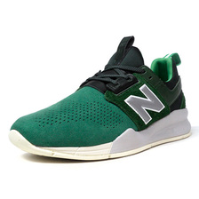 new balance MS247 MTA V2 "Bouncing frog" "mita sneakers"画像