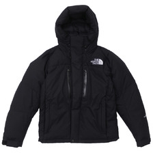 THE NORTH FACE 18FW BALTRO LIGHT JACKET BLACK ND91840画像