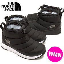 THE NORTH FACE Nuptse Bootie Lite IV WP Mini NF51884画像